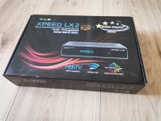 Golden Interstar Xpeed LX2