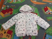 Kurtka wiosenna Reserved 