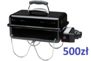 Grill gazowy nowy