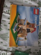 LEGO 6754 domek 
