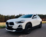 Bmw x2 f39. 2,0 benzyna 