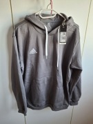 Adidas bluza dresowa szara L nowa z metka 