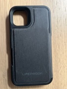 Etui iphone 11 solidne z miejscem na karty, dokumenty