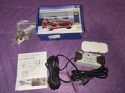 Inteligentny Sterownik Bramy Garażowej WiFi Smart Garage Controller 