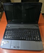 Acer Aspire 6930G-583G25Mn, Vista, do kolekcji w świetnej kondycji 2008 rok