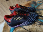 Buty do koszykówki firmy Adidas model T-Mac 2 EVO All Star 