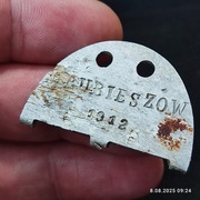 Znak Tożsamości Hrubieszów Jan Malec 2 PSK ?