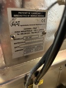 Wyciskarka do cytrusów 