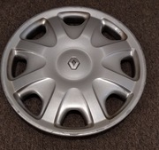 Kołpak 15" oryginał RENAULT