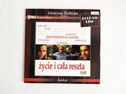 Życie i cała reszta – film Woody Allena na płycie DVD