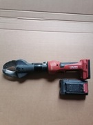 Nożyce do kabli hilti 