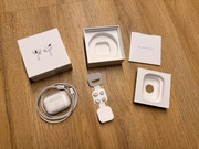 Oryginalne Słuchawki Apple Airpods Pro 1