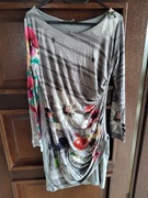 Nowa sukienka Desigual - r.L