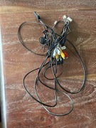 Radio Android M400 do Hyundai Elantra 2011–2013