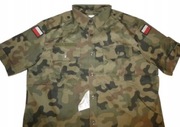 Koszulobluza wojskowa polowa nowa wz 93 304/MON 39/172 moro wzór 93 