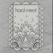 Hard Meat – Hard Meat (LP)
