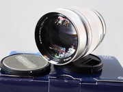 Obiektyw Olympus M.ZUIKO DIGITAL ED 75mm F1.8 srebrny