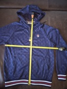 Bluza z kapturem FILA