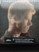PAWBEATS: ORCHESTRA (DELUXE) (CD)