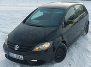 Volkswagen Golf Plus 1.4 MPI 75KM Climatronik VW