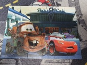 Puzzle trefl cars  18137 30 elementów