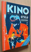 Kino stylu zerowego - Mirosław Przylipiak 