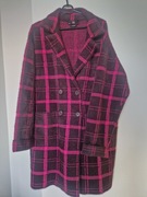 Plaszcz z wełny Monnari r. 38