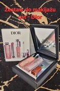 Zestaw do makijażu ust - Dior