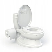 TOALETA DLA DZIECI DŹWIĘK NOCNIK WADER DOLU 7051