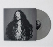 Sasami - Blood On The Silver Screen srebrny winyl USA Import