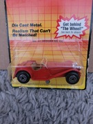 Matchbox Superfast No 47 Jaguar SS 100