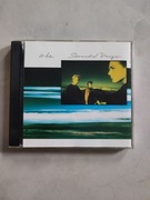 a-ha - scoundrel days vintage cd płyta kolekcjonerska