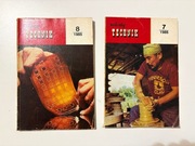 Młody Technik  8/1985, 7/1985