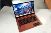 Laptop Acer Swift i5-1135G7, 8 GB, 256 GB NVMe, 14" 1920 x 1080, Win 11