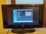 TV Samsung model LE26A330J z pilotem, sprawny