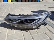 Lampa lewa  Suzuki Across 2023 LED reflektor 