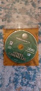 Gra Heroes Chronicles Szarża Smoków PC