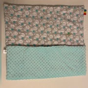 Kołderka niemowlęca 