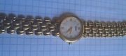 Stare pozłacane Seiko damskie 