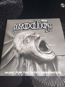 Prodigy - Music for the jilted generation 