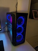 PC do gier i5-9600KF 12GB VRAM |RTX 2060 12GB |32 GB RAM |SSD 1TB |Z390 W11