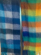 Nowe szaliki mix wzorów