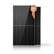 Panele fotowoltaiczne 720 W 210mm 132 Cells Bifacial HJT 33 szt paleta