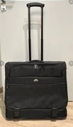Samsonite torba walizka na garnitury na kółkach