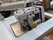 Maszyna do szycia , overlok 4 nitkowy