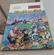 Kajko i Kokosz Mirmił w Opałach 1990
