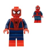 Lego 76261 The Amazing Spider-Man figurka sh889