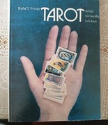 Tarot,dzieje niezwykłej talii kart