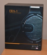 QUAD ERA-1 USZKODZONE PRZETWORNIKI