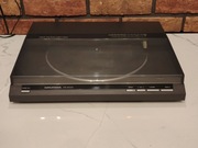 GRUNDIG PS-6000 / TECHNICS SL-DL5 ! Znakomity gramofon ! Audio Technica t4p